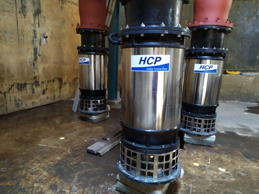 Water Supply Equipment Upgrade Plan In National Landmark Garden, Neipyito, Burma Water Supply Equipment Upgrade Plan In National Landmark Garden, Neipyito, Burma