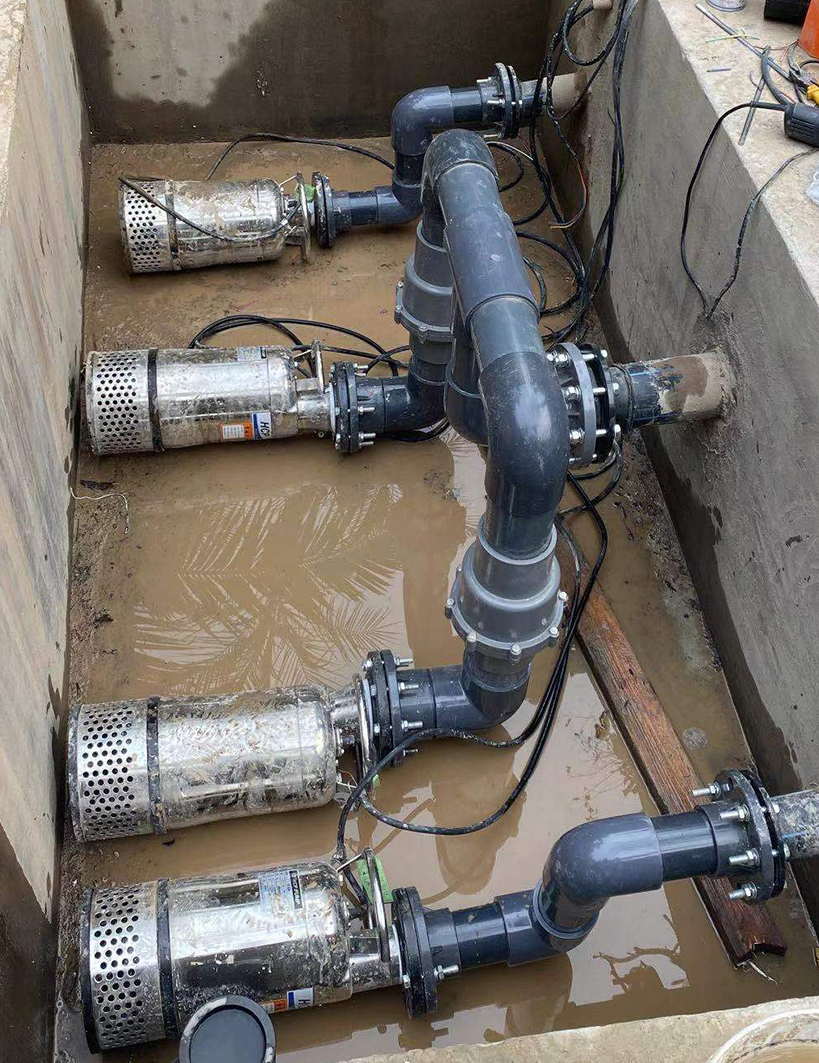 Waterscape Fountain for the 10th China Flower Expo in Shanghai, China Waterscape Fountain for the 10th China Flower Expo in Shanghai, China