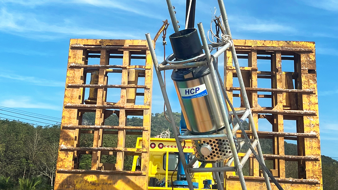 Shrimp Farm Expansion in Surat Thani, Thailand