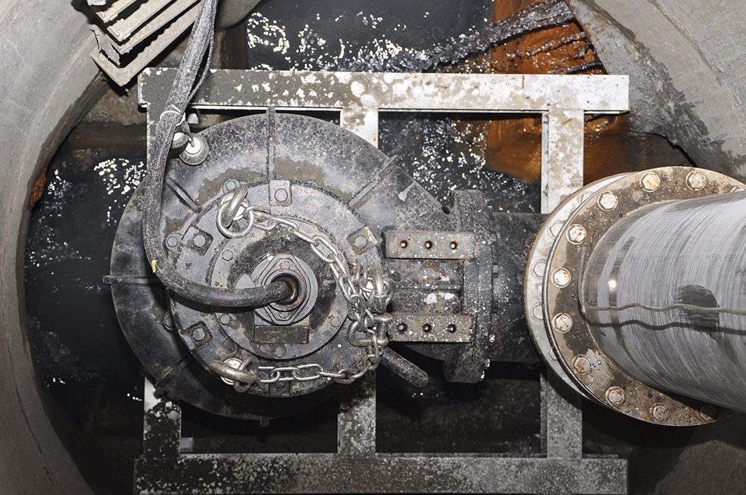 Yunlin County Sewer Construction Program