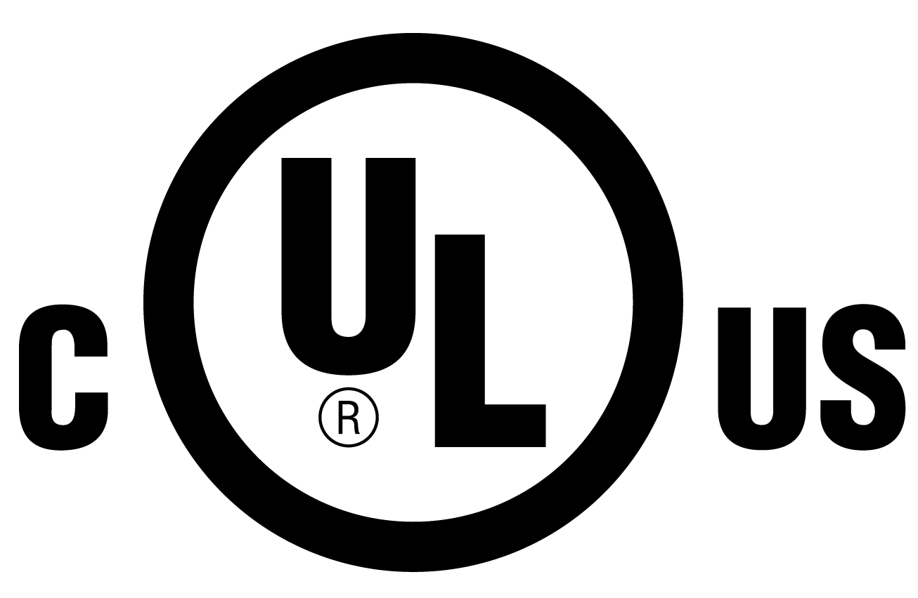 UL (Underwriter Laboratories Inc.)  UL (Underwriter Laboratories Inc.)