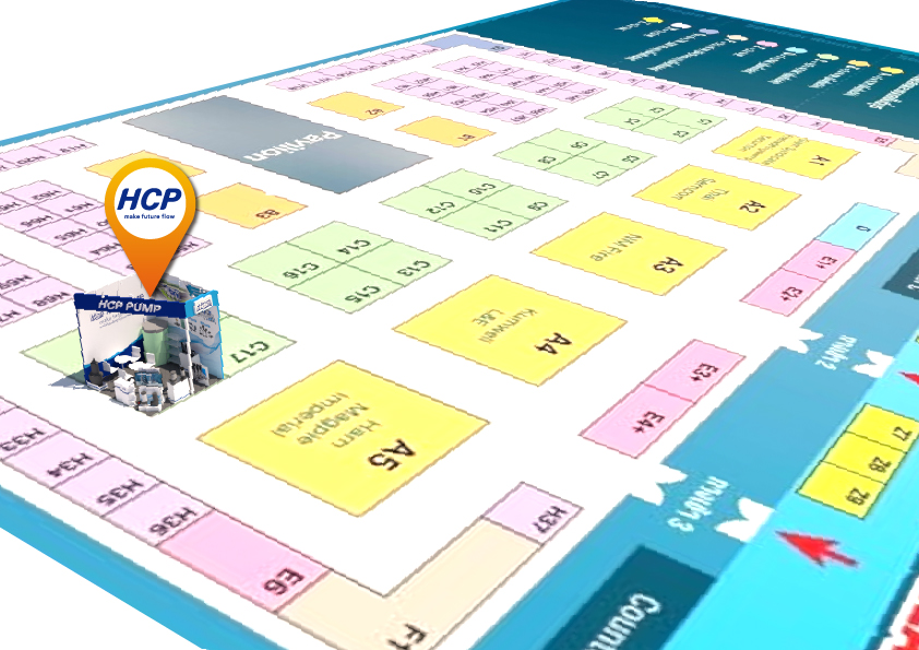 [Future Exhibition] 2025 8/22-8/23 TEMCA M&E EXPO THAILAND