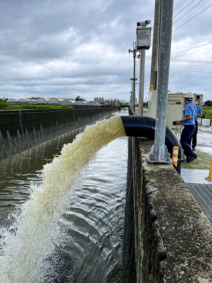 Is Your Drainage System Ready for Flood Season?